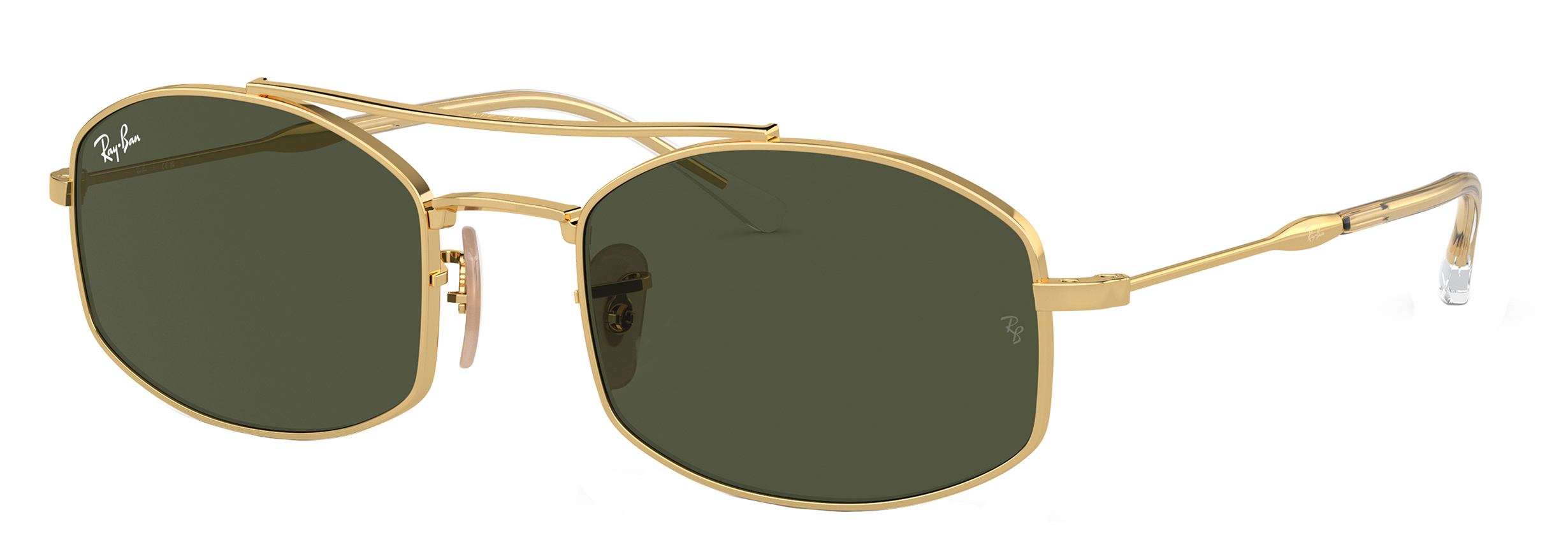 RayBan RB3719 Glass Sunglasses Bass Pro Shops